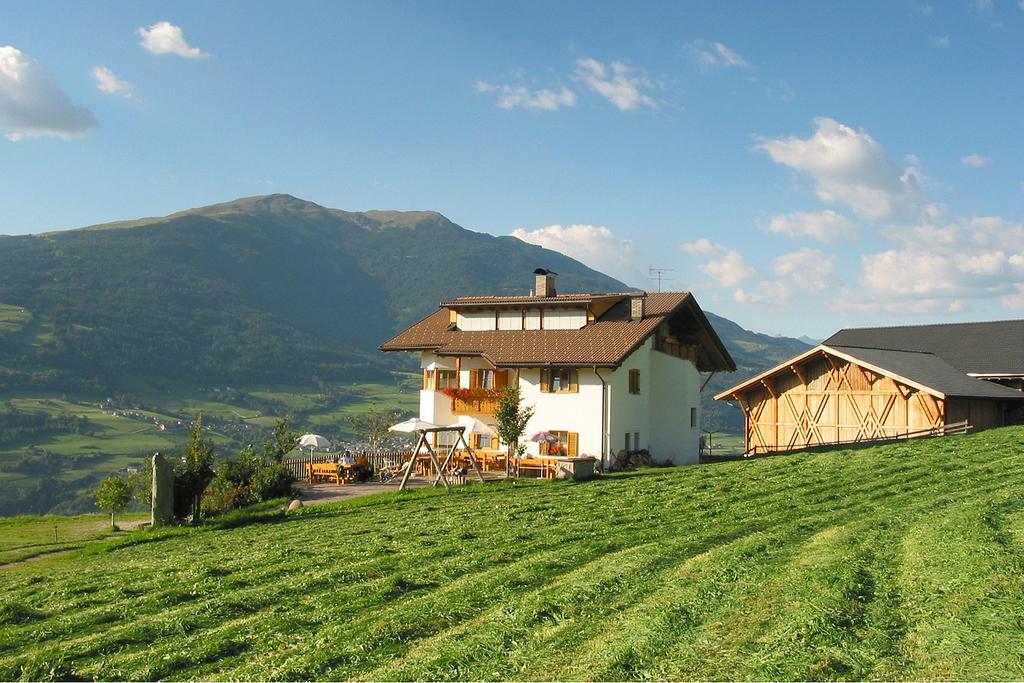 Spisserhof Chiusa Eksteriør billede
