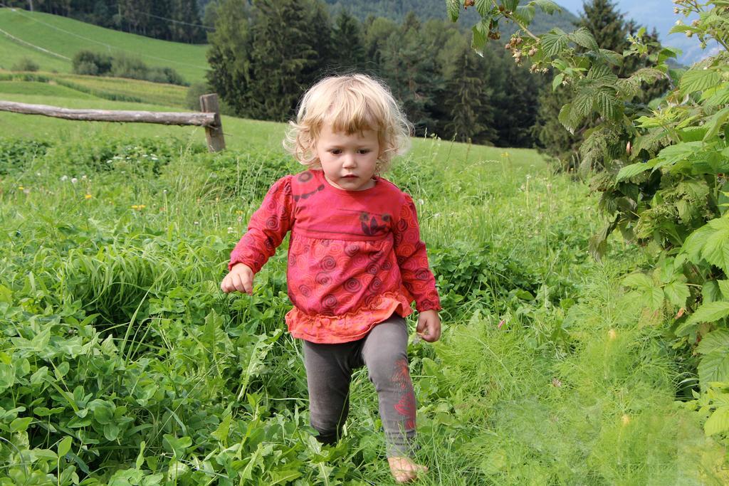 Spisserhof Chiusa Eksteriør billede