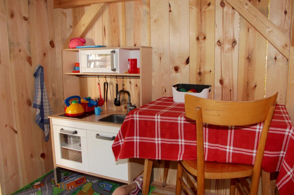 Spisserhof Chiusa Eksteriør billede