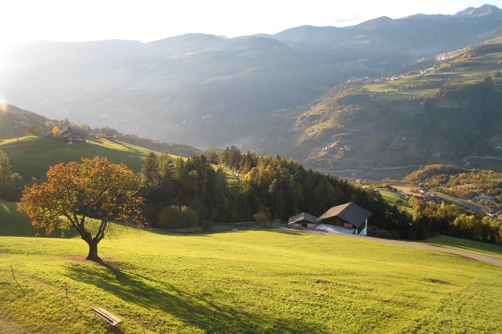 Spisserhof Chiusa Eksteriør billede