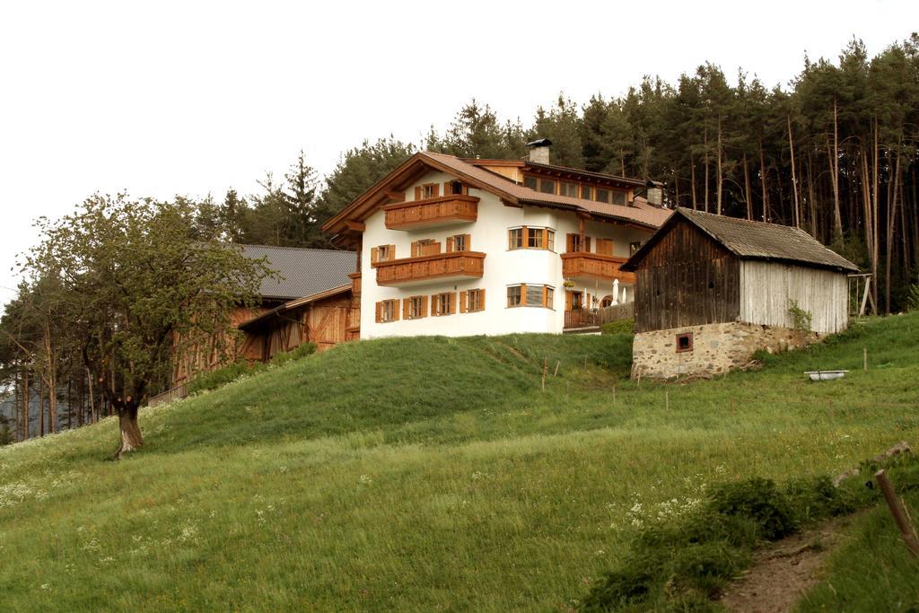 Spisserhof Chiusa Eksteriør billede