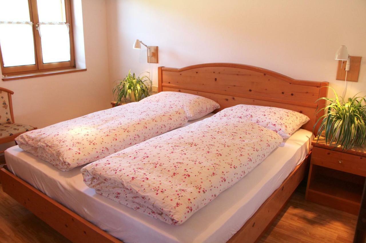 Spisserhof Chiusa Eksteriør billede