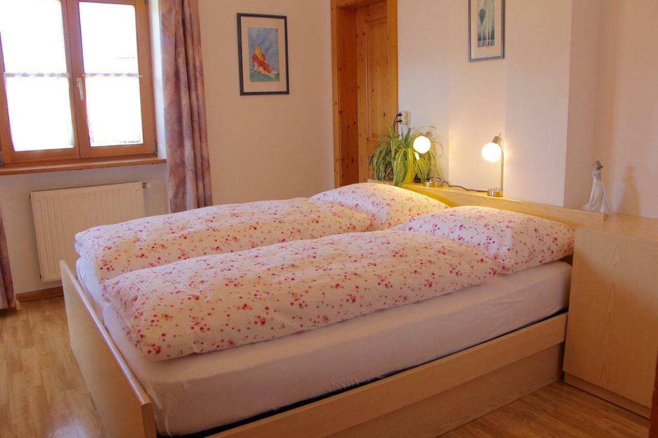 Spisserhof Chiusa Eksteriør billede